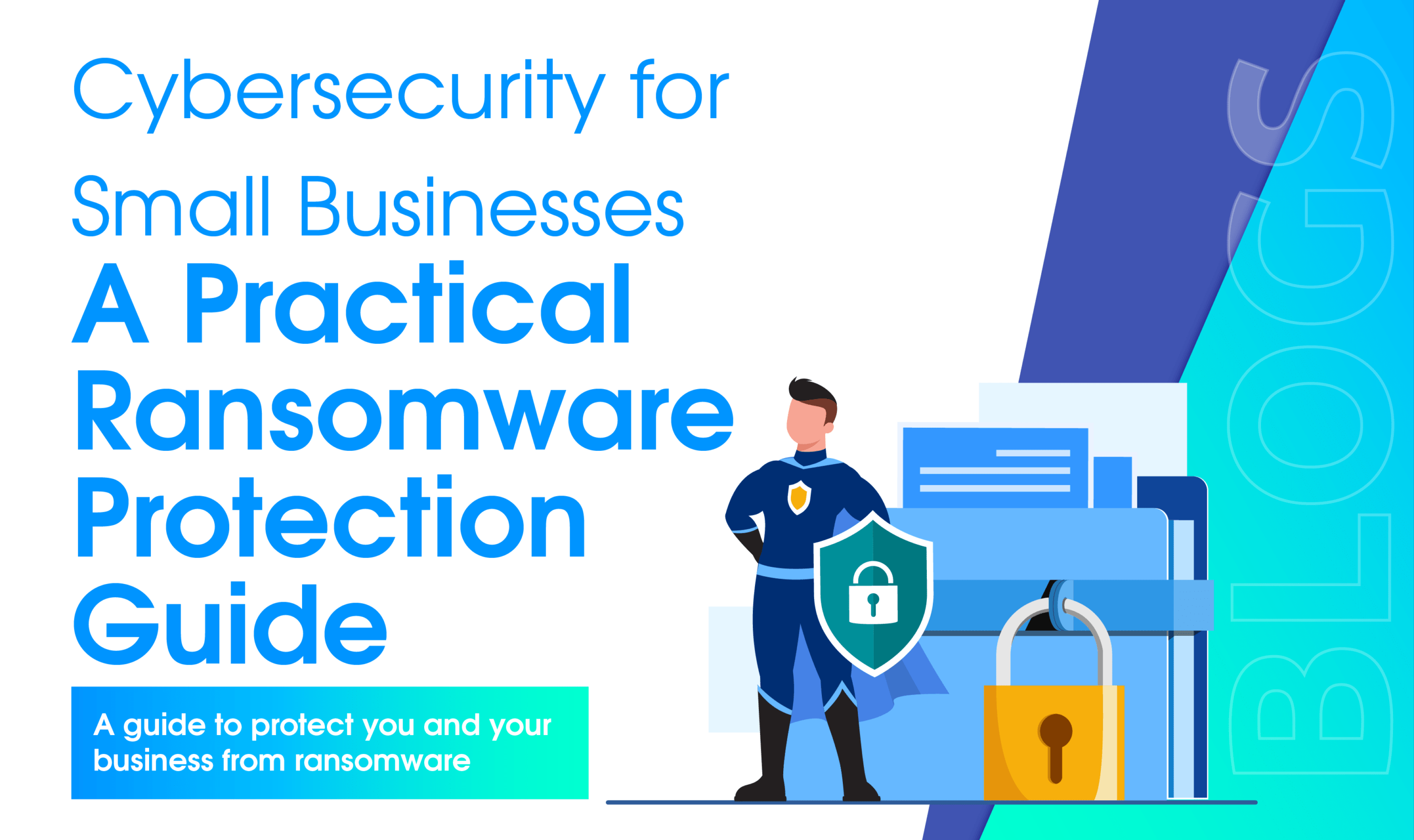 Small business owner reviewing cybersecurity dashboard on laptop, South Africa"