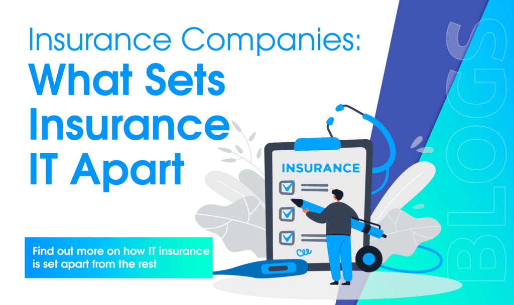 IT consultant supporting insurance company data systems in South Africa