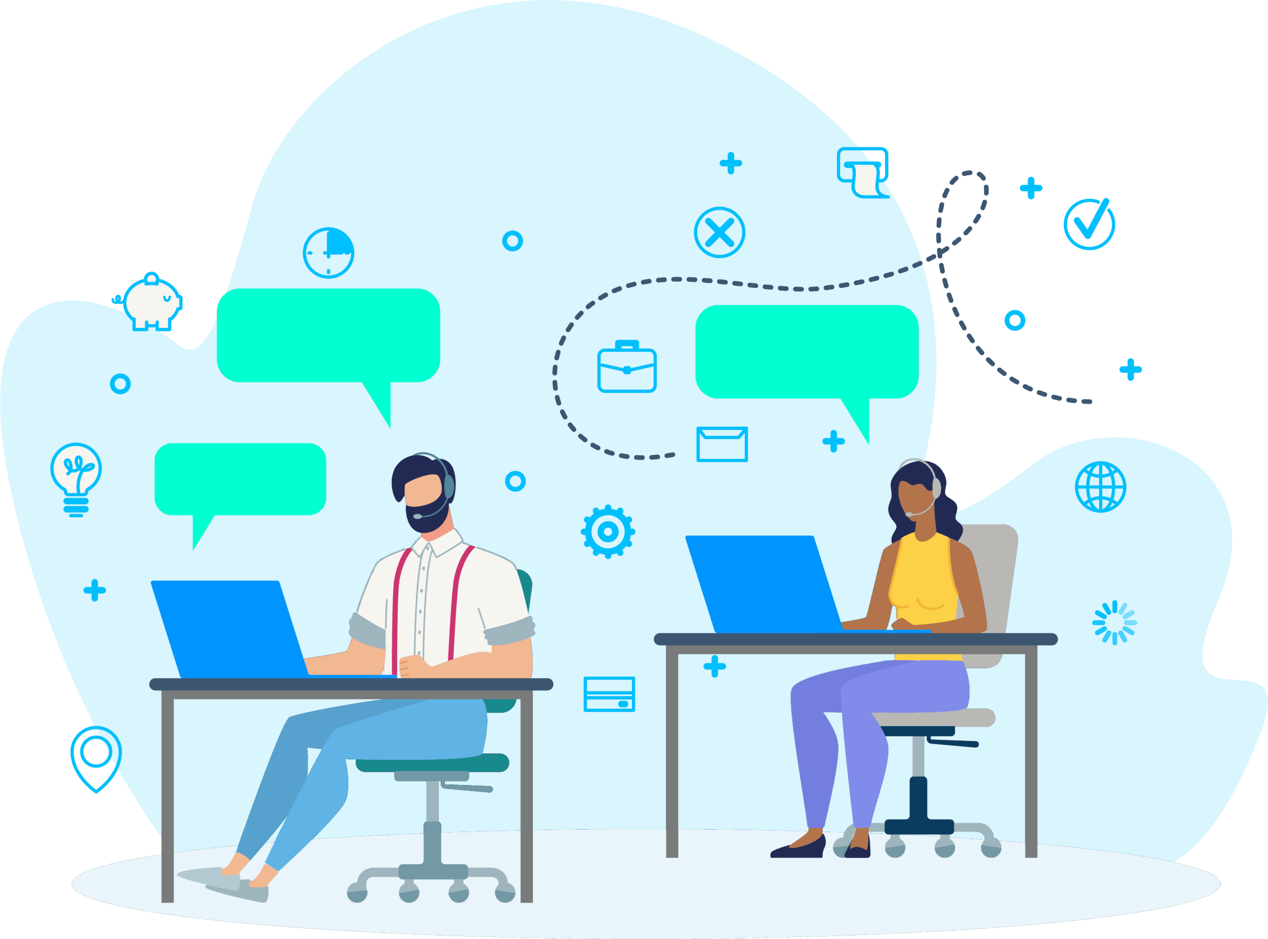 Concise Technologies, IT company based in Pretoria, South Africa